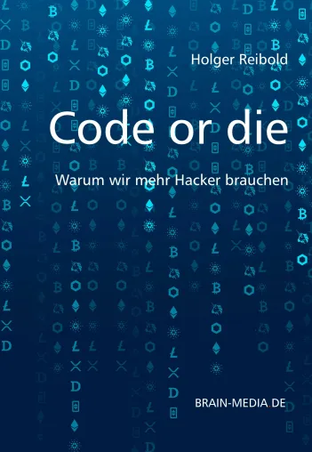 Code or die: Warum digitale Bequemlichkeit unsere Freiheit kostet Bild: Code or die: Warum digitale Bequemlichkeit unsere Freiheit kostet
