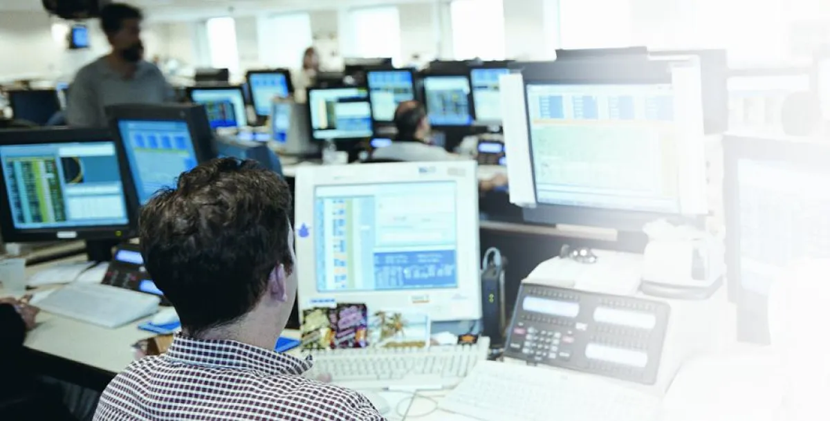 Die In-/Exkasso-Software PaCos ist ideal für die Bearbeitung von Massenprozessen. Im Direktversicherungsgeschäft betreut ein Mitarbeiter etwa 290.000 Verträge.