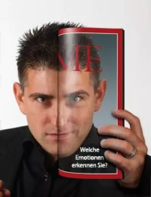 Wer wird Millionär - Ist es möglich Menschen zu lesen? Bild: Wer wird Millionär - Ist es möglich Menschen zu lesen?