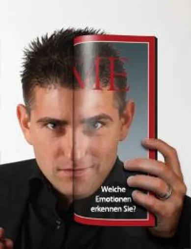 Bild: Wer wird Millionär - Ist es möglich Menschen zu lesen?