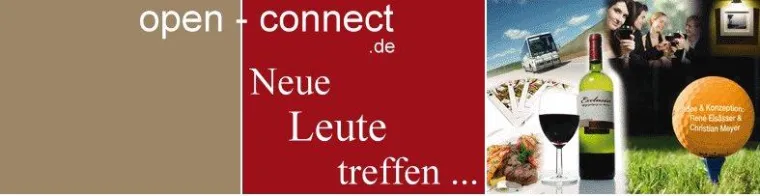 Bild: Mal was neues erleben - open connect geht in die 2. Runde