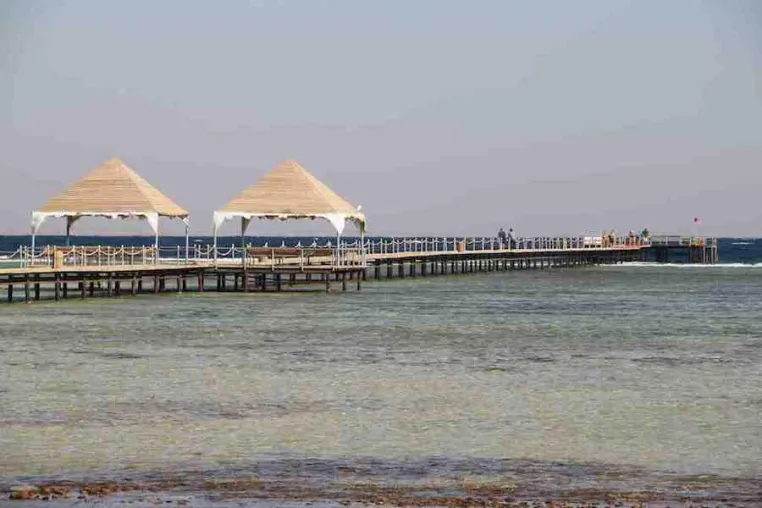 Bild: Gesundheit und Wellness bei Reisen 50plus