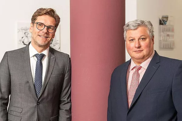 Bild: Planer & Kollegen GmbH: Klaus Ziegler, Freising, BDU – Neuigkeiten am Fließband