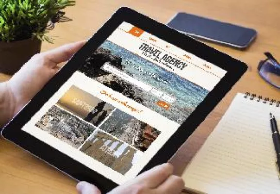 Bild: Irrtümer bei der Onlinereisebuchung