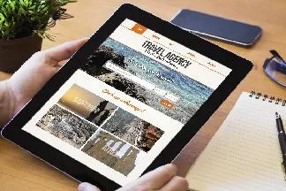 Bild: Irrtümer bei der Onlinereisebuchung