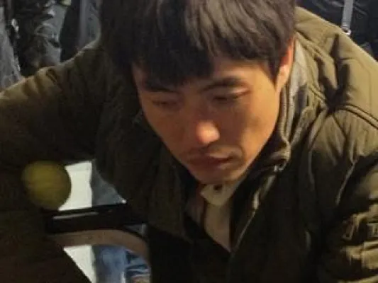 Bild: Ryoo Seung-wan beginnt dieser Woche Dreharbeiten in Berlin