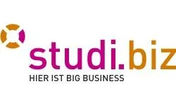 studi.biz – Studenten vermarkten sich selbst Bild: studi.biz – Studenten vermarkten sich selbst