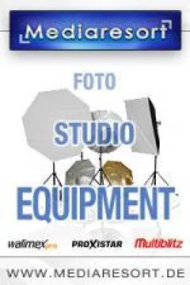 Bild: Neuer BLOG für Fotografen - Mediaresort