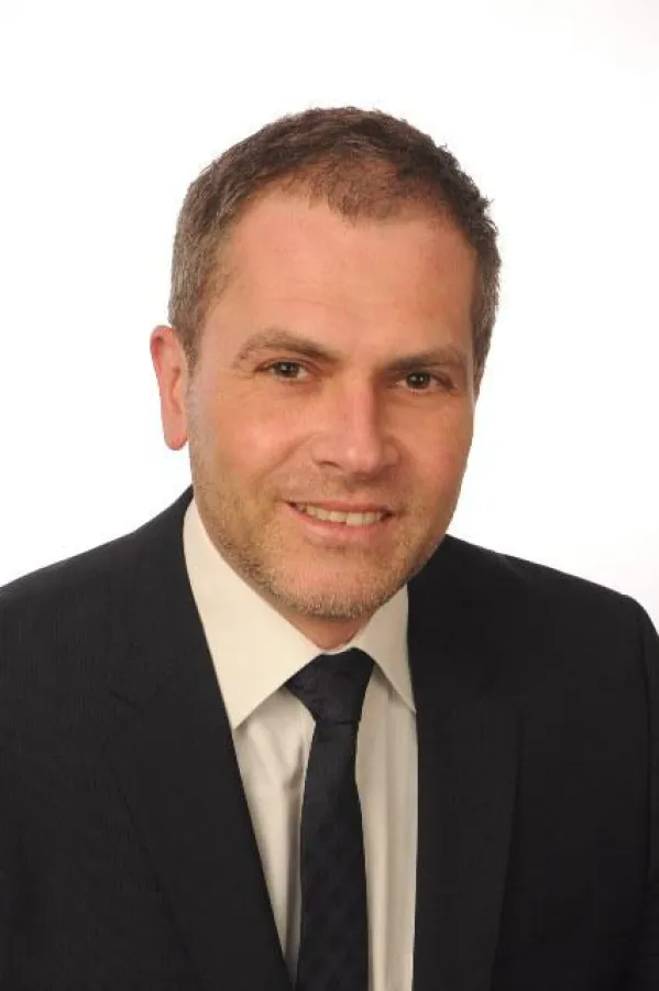 Uwe Hennig, General Manager, Zetes GmbH