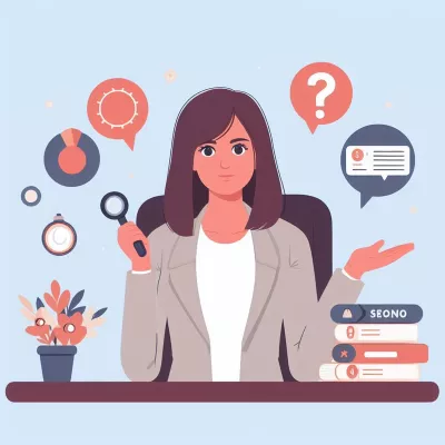 Bild: Weshalb braucht man einen SEO Berater obwohl es umfangreiche Tools gibt?