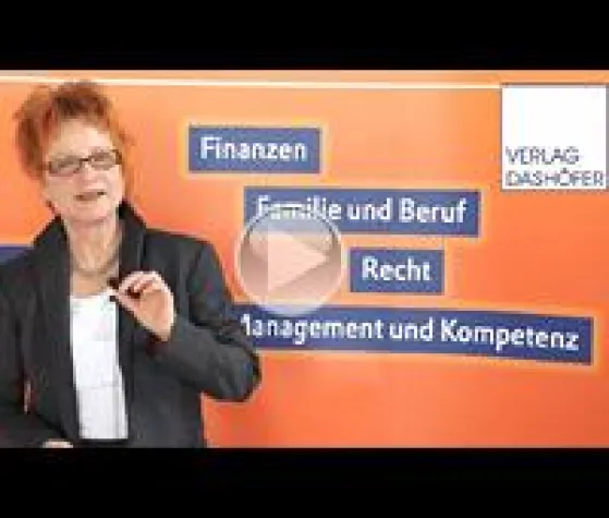 "Warum werden Frauen übersehen und überhört?" Bild: "Warum werden Frauen übersehen und überhört?"