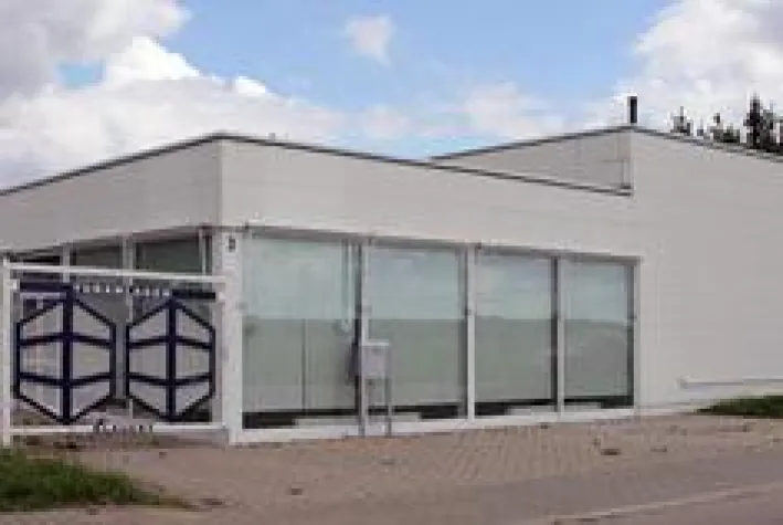 Bild: DIP-Partner AENGEVELT vermietet Gewerbeobjekt in Magdeburg