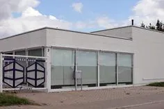 Bild: DIP-Partner AENGEVELT vermietet Gewerbeobjekt in Magdeburg