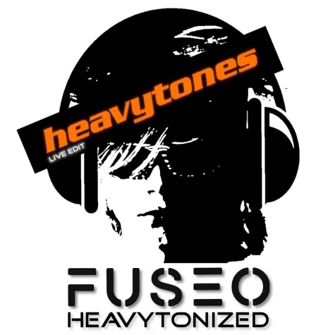 fuseo & heavytones veröffentlichen gemeinsame EP - handgespielte Musik zwischen Studioästhetik u Bild: fuseo & heavytones veröffentlichen gemeinsame EP - handgespielte Musik zwischen Studioästhetik u