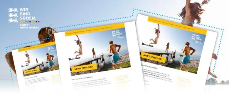 Bild: Die Reise geht mit Tripicchio AG