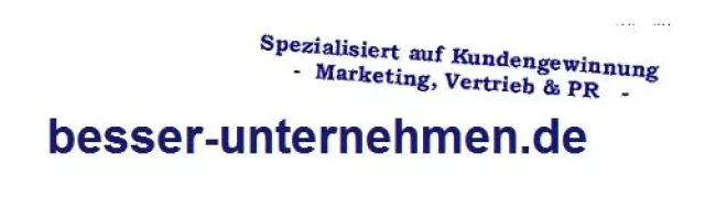 Bild: Kostenfreie Schnuppertermine - Kleine Unternehmen und Gründer auf Kundenkurs
