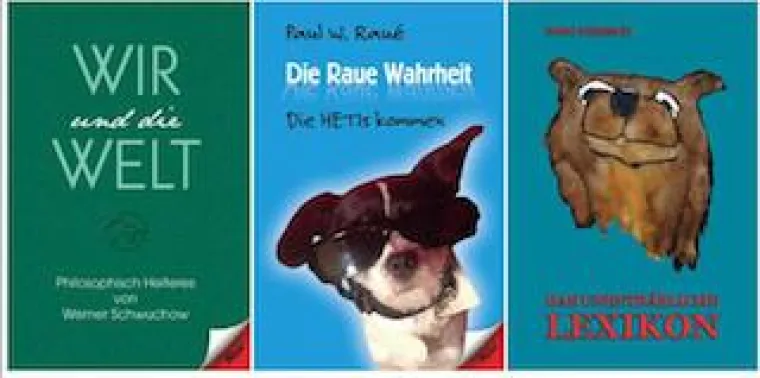 Bild: Oh du fröhliche Lesezeit