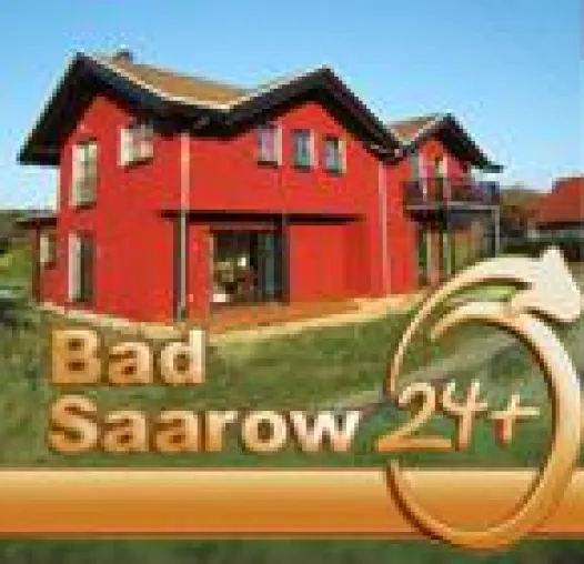 Bad Saarow für Wellness, Kur oder Urlaub genau der richtige Ort Bild: Bad Saarow für Wellness, Kur oder Urlaub genau der richtige Ort