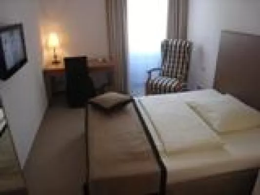 Bild: Neuer Schick: Precise Hotel Panorama City Rosenheim erstrahlt nach Renovierung in elegantem Glanz
