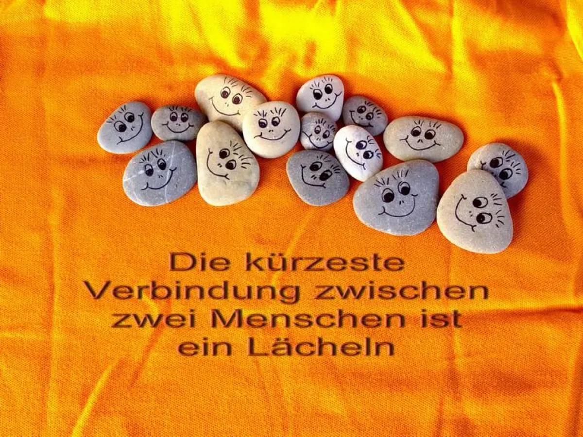 Lach-Flashmob 05.05.2013