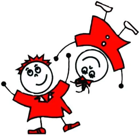 Bild: 10 Jahre AD(H)S Mini-Not-Schule