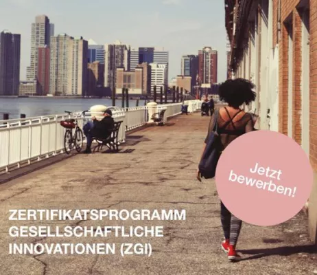 Bild: Die Social Entrepreneurship Akademie bildet die Social Entrepreneure von morgen aus