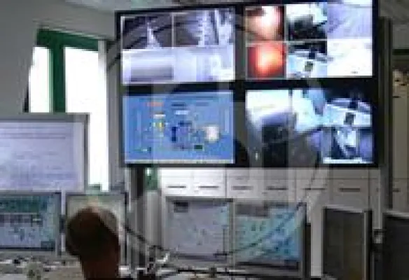 Bild: Großbildtechnik und Großbildsysteme von JST setzen Maßstäbe