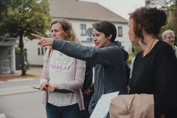 Bild: So kann die Diskussion über die Verkehrswende entschärft werden