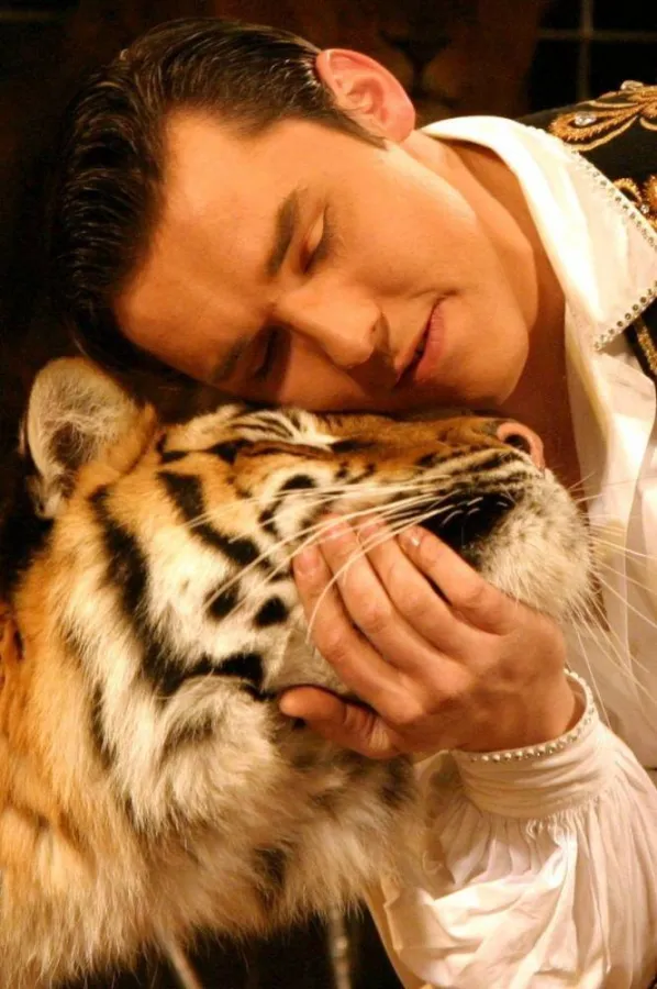 Auch in Zukunft: Tiere im Zirkus (c) Gesellschaft der Circusfreunde e. V.