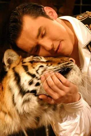 Bild: Kein Wildtierverbot im Zirkus! Weiterhin Tier-Zirkus in Deutschland und Luxemburg