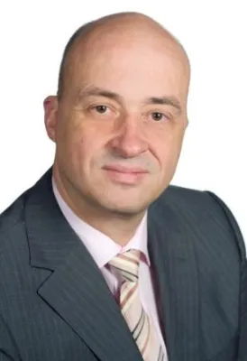 Bild: Markus Lindemann neuer Geschäftsführer der EAGLE Documents GmbH