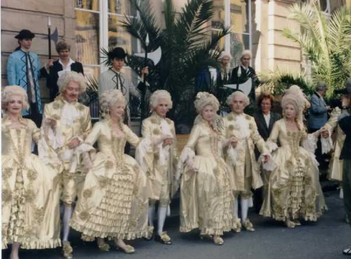 Bad Arolser Barockfestspiele