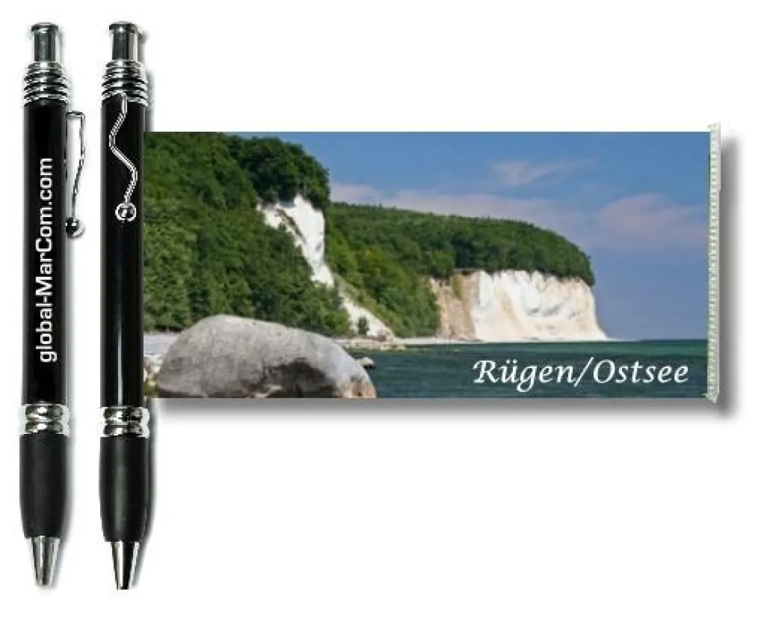 Flyerkuli von Global MarCom