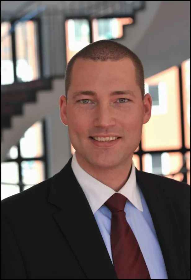 Stephan Bruns, neuer Bereichsleiter Lizenzentwicklung D/A/CH bei der Porta Mondial AG