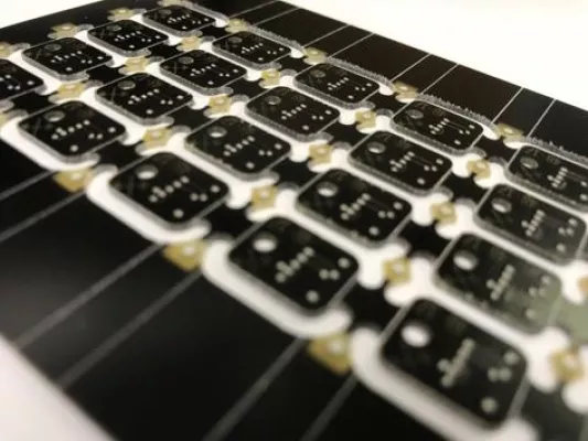 Bild: Becker und Mueller Schaltungsdruck GmbH investiert und fokussiert auf neue Leiterplattentechnologien