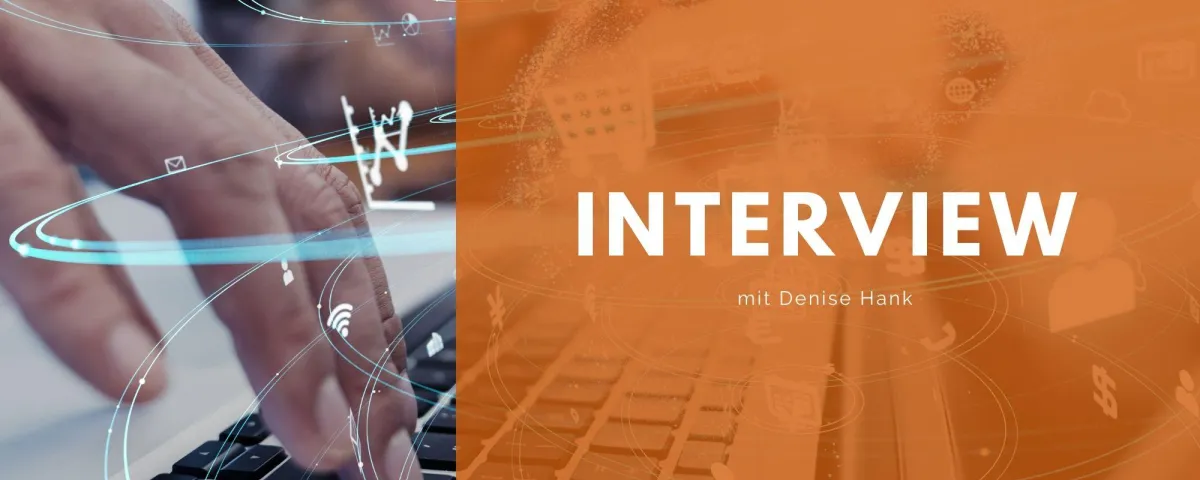 Interview mit Denise Hank, Leiterin Business Unit Developement bei SCOPE Engineering