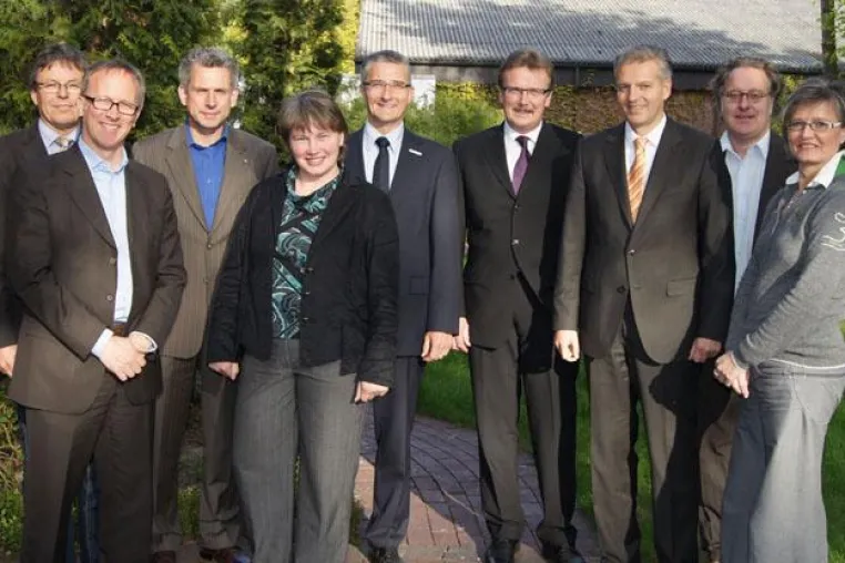 Das Emsland ist besser als sein Ruf - Arbeitskreis Image/Kommunikation gegründet Bild: Das Emsland ist besser als sein Ruf - Arbeitskreis Image/Kommunikation gegründet
