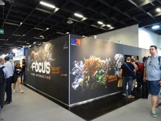 Bild: Celebrate „Le Game“!