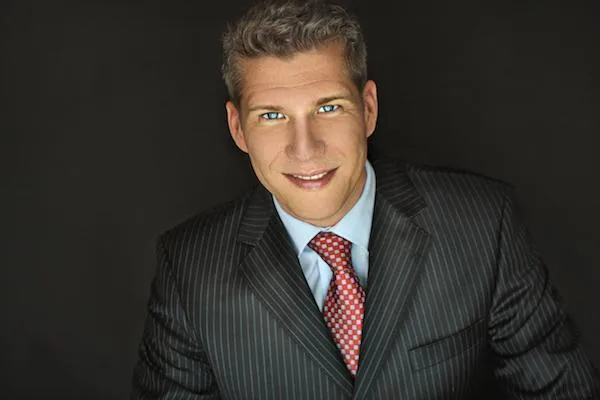 Bild: WinMagic holt Frank Müller als neuen Director Field Marketing EMEA an Bord
