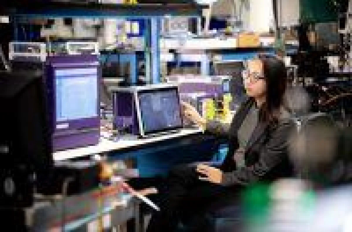 Umfassende Verbesserungen an der MAP-300 Messplattform unterstützen die Entwicklung optischer Netzwerke.