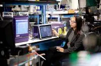 Bild: VIAVI Solutions optimiert Testportfolio für optische Transporttechnologien