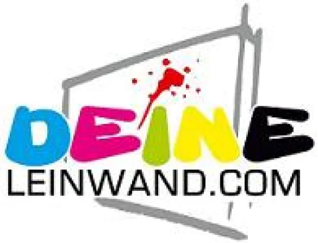 Bild: Zum Valentinstag: Foto als Leinwand von Herzen für den Partner