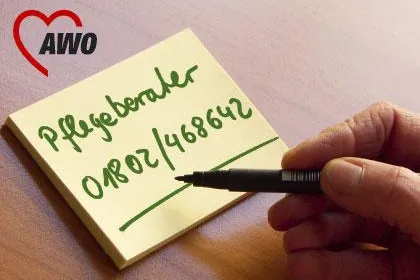 Bild: 51 Pflegeberater gehen an den Start