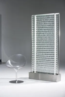 Bild: LA SCALETTA - Der natürliche Raumbefeuchter von MEILER GLAS