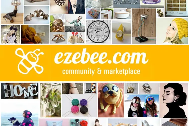 ezebee.com bringt den Einzelhandel ins Internet Bild: ezebee.com bringt den Einzelhandel ins Internet