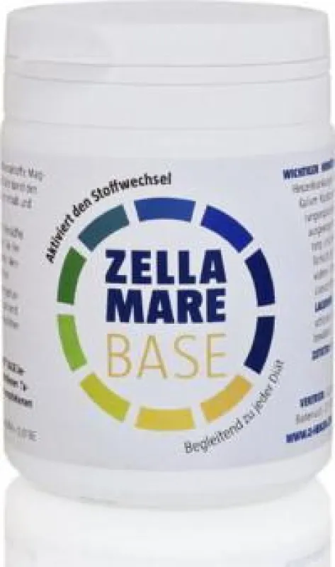 ZELLAMARE BASE