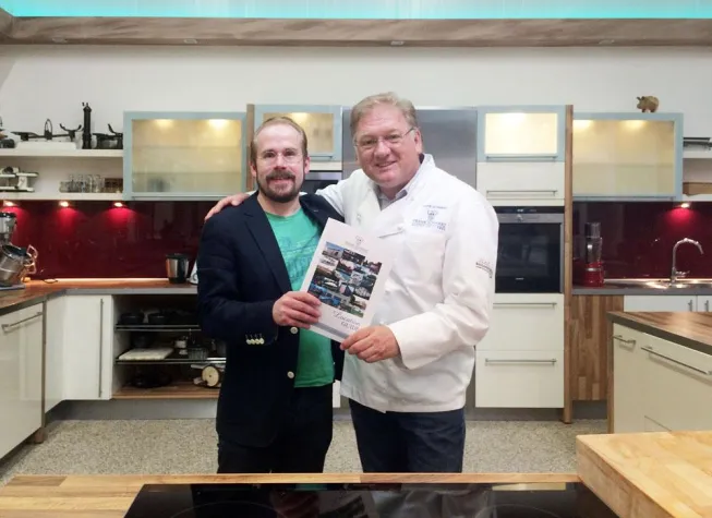 Bild: Neu aus dem Hause sprengerbleilevens - FSGG Location Guide jetzt neu als Web-To-Print-Anwendung