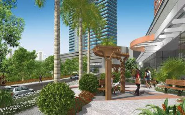 Bild: Immobilienmarkt in Brasilien attraktiv für internationale Investoren