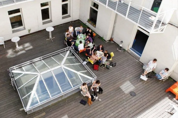 Bild: Iserlohner Business School BiTS eröffnet Hochschulstandort in Berlin