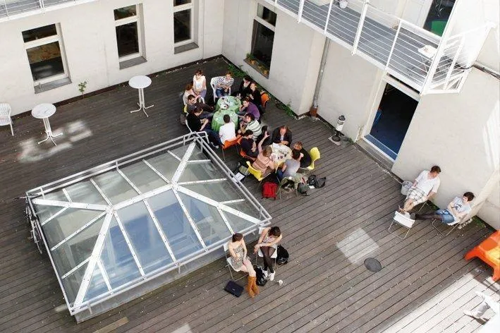 Iserlohner Business School BiTS eröffnet Hochschulstandort in Berlin Bild: Iserlohner Business School BiTS eröffnet Hochschulstandort in Berlin